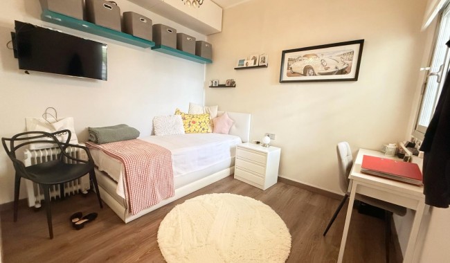 Resale - Apartment - Ciudad Quesada/Rojales - Pueblo Bravo