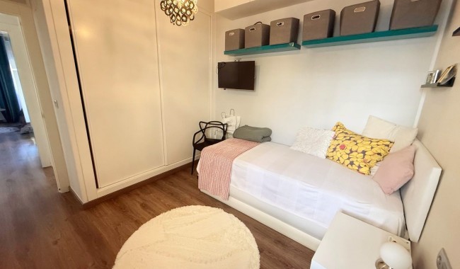 Resale - Apartment - Ciudad Quesada/Rojales - Pueblo Bravo