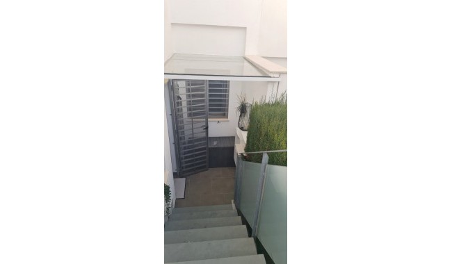 Resale - Apartment - Ciudad Quesada/Rojales - Pueblo Bravo