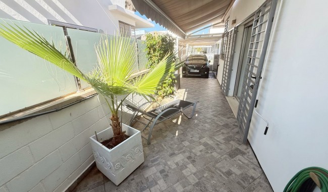 Resale - Apartment - Ciudad Quesada/Rojales - Pueblo Bravo