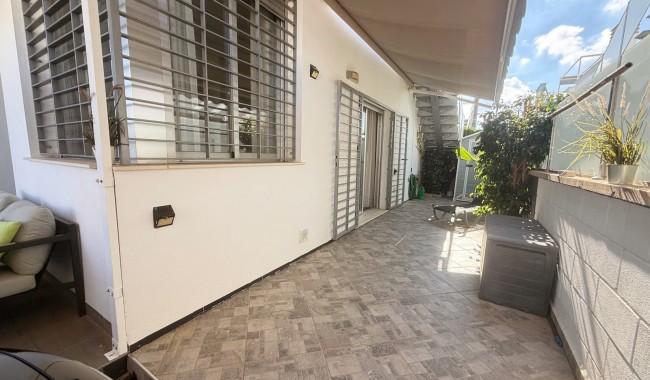 Resale - Apartment - Ciudad Quesada/Rojales - Pueblo Bravo