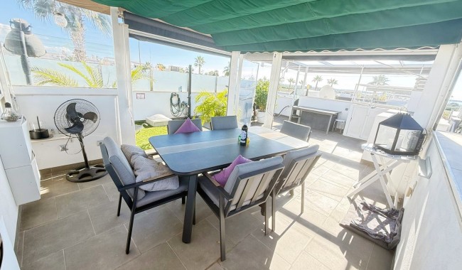 Resale - Apartment - Ciudad Quesada/Rojales - Pueblo Bravo