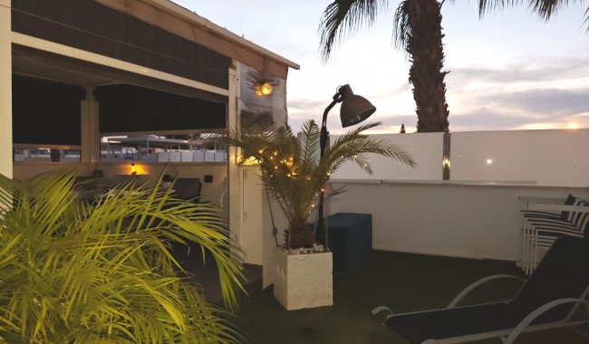 Resale - Apartment - Ciudad Quesada/Rojales - Pueblo Bravo