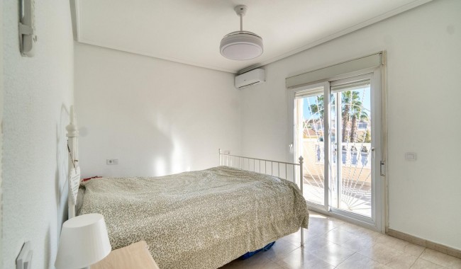 Brukt - Rekkehus - Benijófar - Monte Azul/ El Dorado