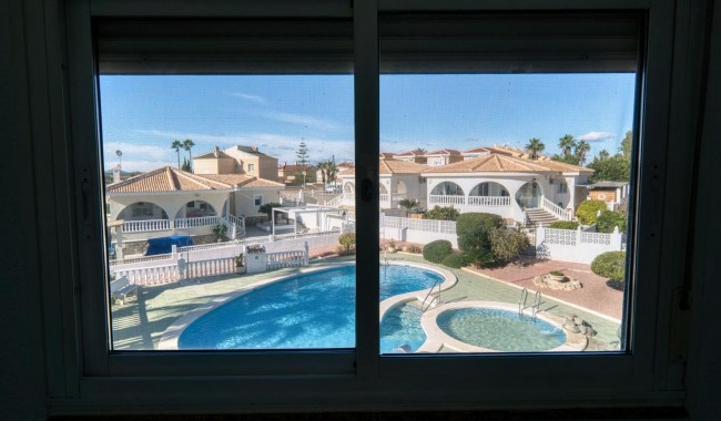 Brukt - Rekkehus - Benijófar - Monte Azul/ El Dorado