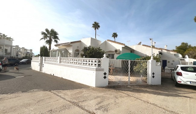 Apartment - Resale - Ciudad Quesada/Rojales - Pueblo Bravo