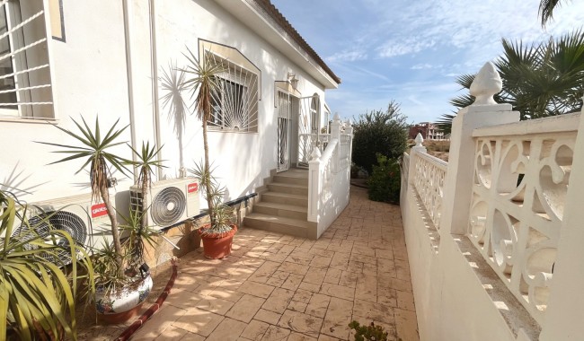 Resale - Apartment - Ciudad Quesada/Rojales - Pueblo Bravo