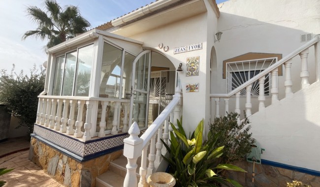 Resale - Apartment - Ciudad Quesada/Rojales - Pueblo Bravo