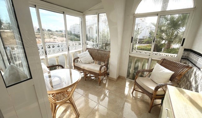 Resale - Apartment - Ciudad Quesada/Rojales - Pueblo Bravo