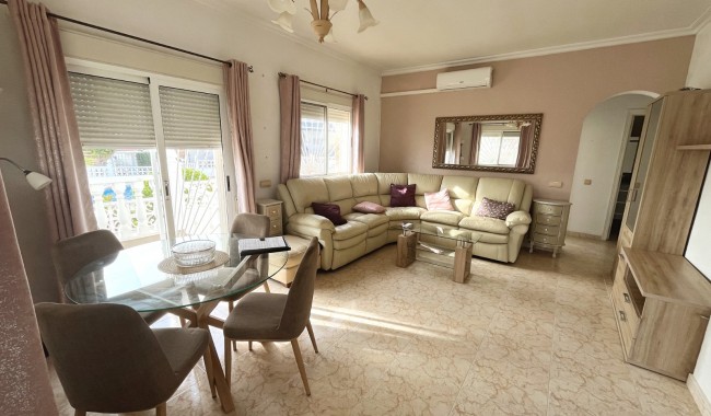 Resale - Apartment - Ciudad Quesada/Rojales - Pueblo Bravo