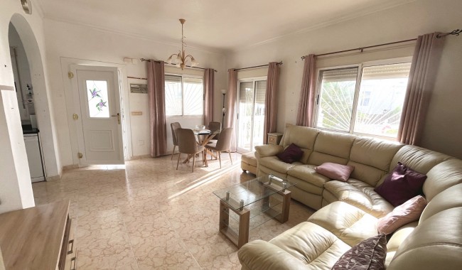Resale - Apartment - Ciudad Quesada/Rojales - Pueblo Bravo