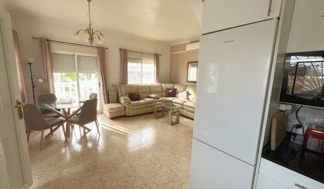 Resale - Apartment - Ciudad Quesada/Rojales - Pueblo Bravo