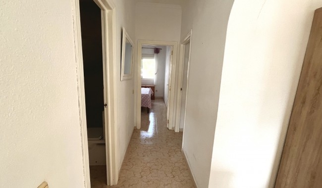 Resale - Apartment - Ciudad Quesada/Rojales - Pueblo Bravo