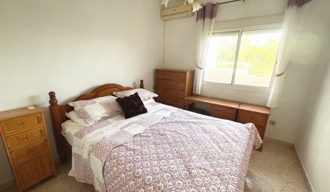 Resale - Apartment - Ciudad Quesada/Rojales - Pueblo Bravo