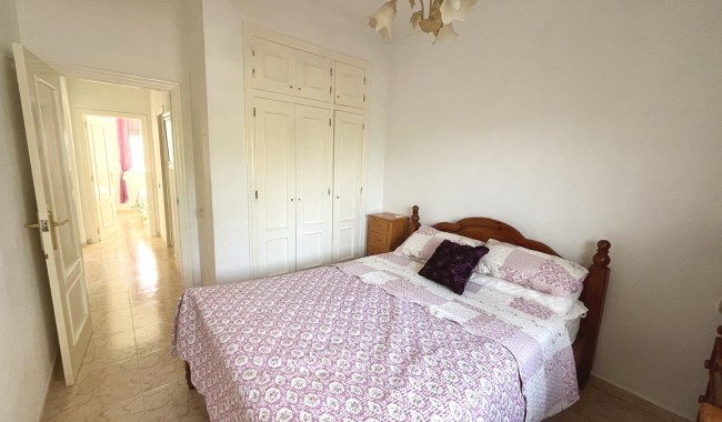Resale - Apartment - Ciudad Quesada/Rojales - Pueblo Bravo