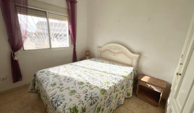 Resale - Apartment - Ciudad Quesada/Rojales - Pueblo Bravo