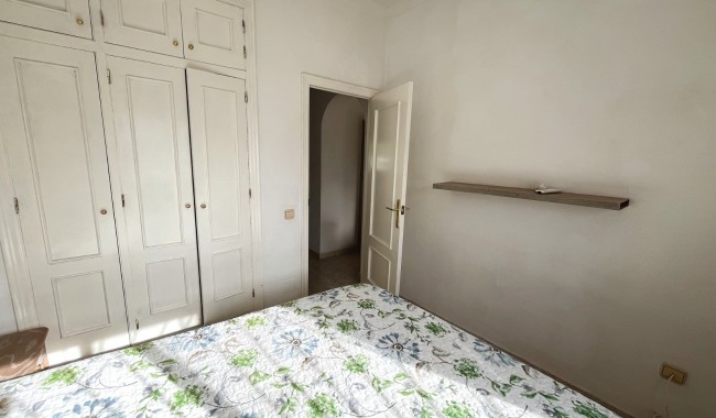 Resale - Apartment - Ciudad Quesada/Rojales - Pueblo Bravo