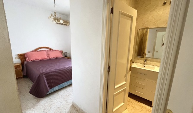 Resale - Apartment - Ciudad Quesada/Rojales - Pueblo Bravo