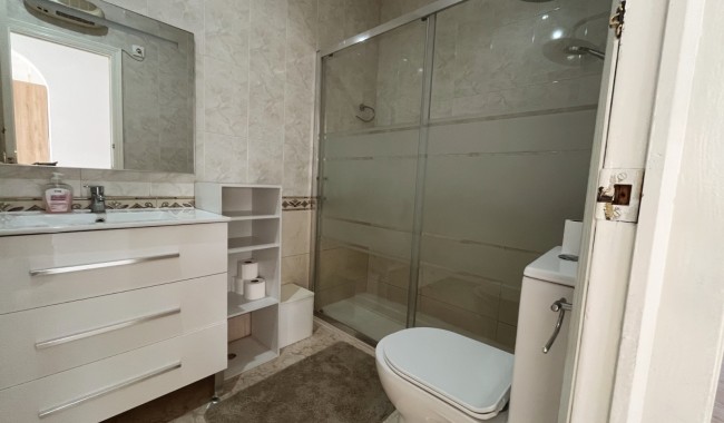Resale - Apartment - Ciudad Quesada/Rojales - Pueblo Bravo