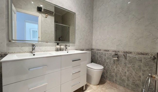 Resale - Apartment - Ciudad Quesada/Rojales - Pueblo Bravo