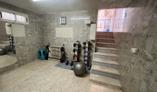 Resale - Apartment - Ciudad Quesada/Rojales - Pueblo Bravo