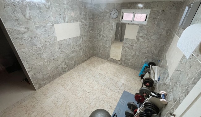 Resale - Apartment - Ciudad Quesada/Rojales - Pueblo Bravo