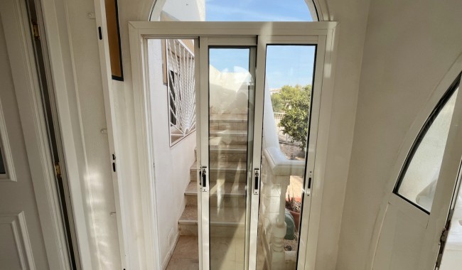 Resale - Apartment - Ciudad Quesada/Rojales - Pueblo Bravo