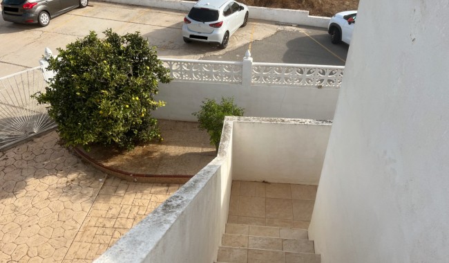 Resale - Apartment - Ciudad Quesada/Rojales - Pueblo Bravo