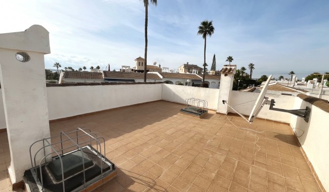 Resale - Apartment - Ciudad Quesada/Rojales - Pueblo Bravo