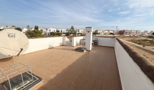 Resale - Apartment - Ciudad Quesada/Rojales - Pueblo Bravo