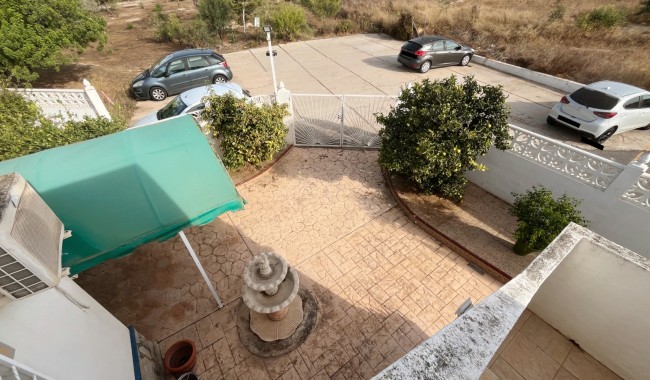 Resale - Apartment - Ciudad Quesada/Rojales - Pueblo Bravo