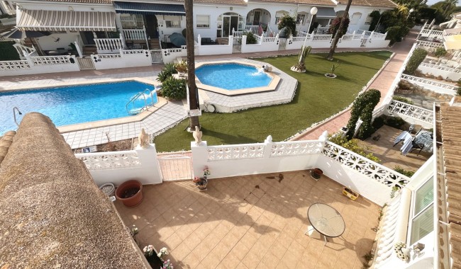 Resale - Apartment - Ciudad Quesada/Rojales - Pueblo Bravo