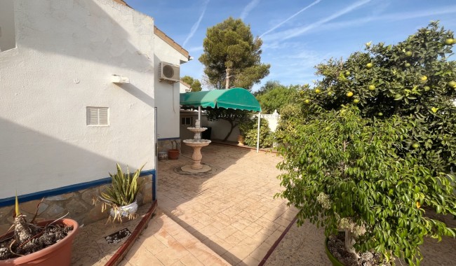 Resale - Apartment - Ciudad Quesada/Rojales - Pueblo Bravo