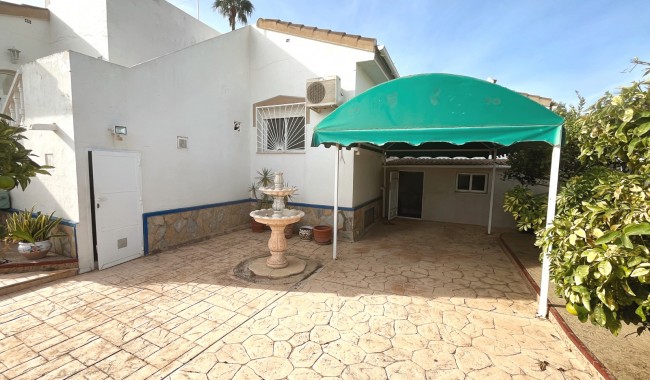Resale - Apartment - Ciudad Quesada/Rojales - Pueblo Bravo
