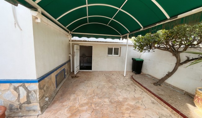 Resale - Apartment - Ciudad Quesada/Rojales - Pueblo Bravo
