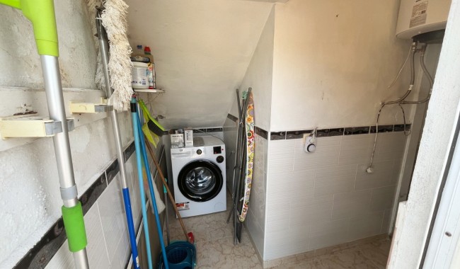 Resale - Apartment - Ciudad Quesada/Rojales - Pueblo Bravo