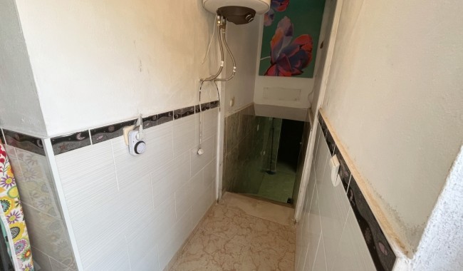 Resale - Apartment - Ciudad Quesada/Rojales - Pueblo Bravo