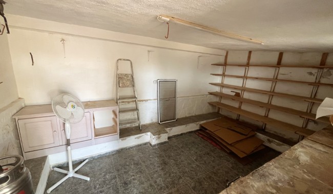 Resale - Apartment - Ciudad Quesada/Rojales - Pueblo Bravo
