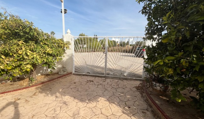 Resale - Apartment - Ciudad Quesada/Rojales - Pueblo Bravo
