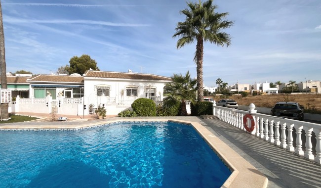 Resale - Apartment - Ciudad Quesada/Rojales - Pueblo Bravo
