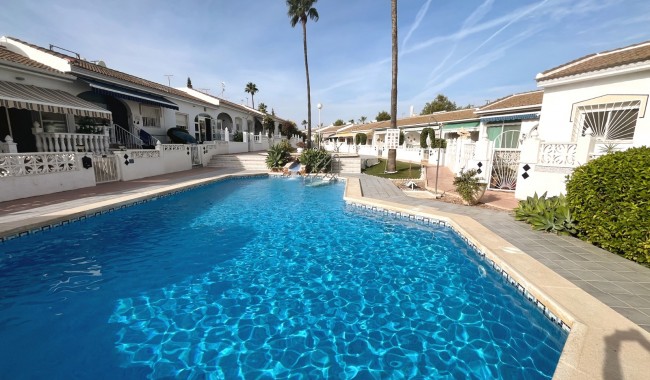 Resale - Apartment - Ciudad Quesada/Rojales - Pueblo Bravo