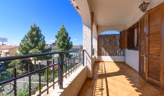 Resale - Apartment - Cabo Roig