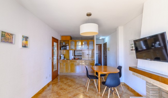 Resale - Apartment - Cabo Roig