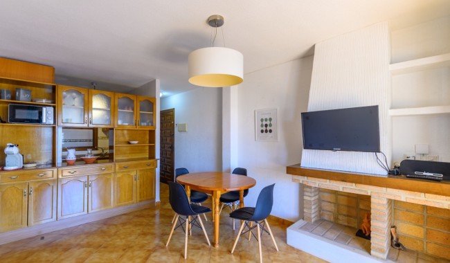 Resale - Apartment - Cabo Roig