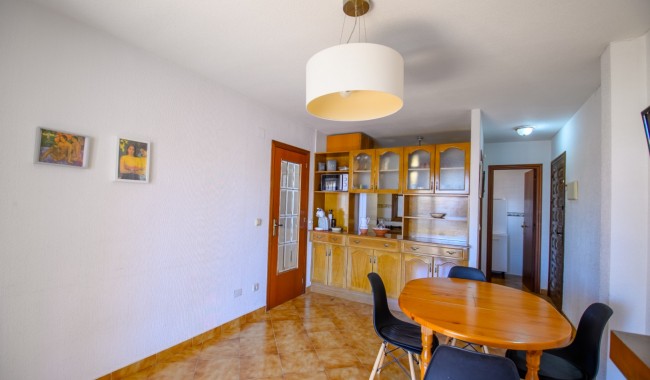 Resale - Apartment - Cabo Roig