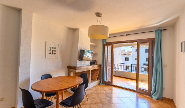 Resale - Apartment - Cabo Roig