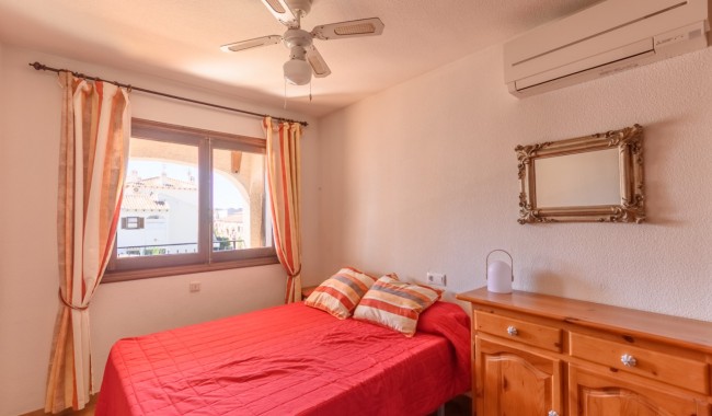Resale - Apartment - Cabo Roig