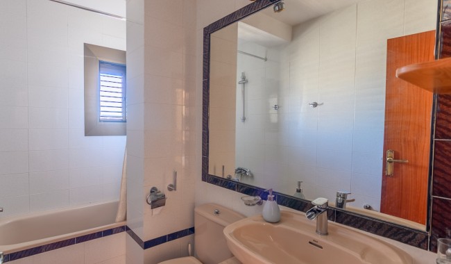 Resale - Apartment - Cabo Roig