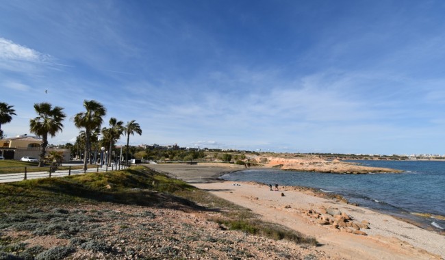 Resale - Apartment - Cabo Roig