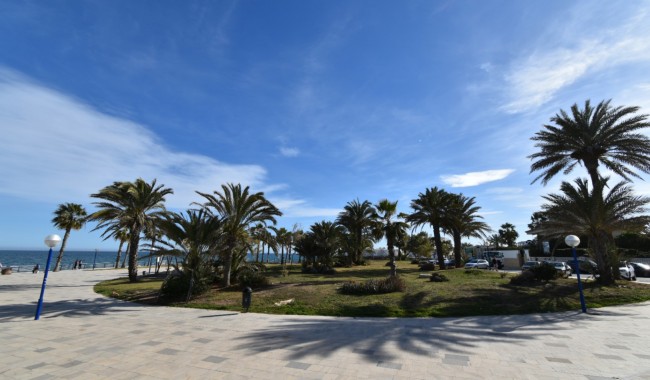 Resale - Apartment - Cabo Roig
